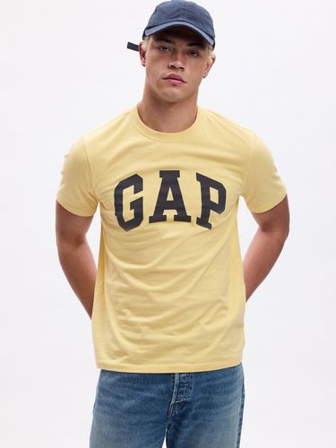 GAP T-shirt Yellow - GAP - Modalova