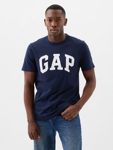 GAP T-shirt Blue - GAP - Modalova