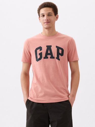 GAP T-shirt Pink - GAP - Modalova