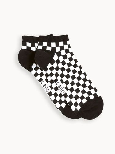 Celio Difundam Socks Black - Celio - Modalova