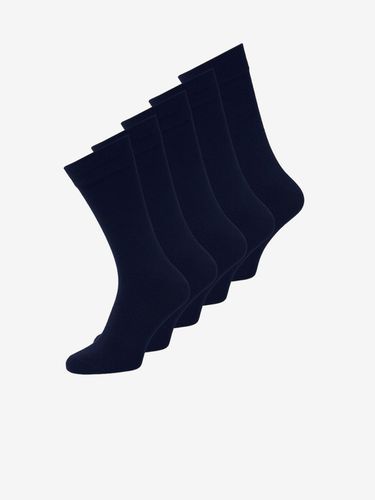 Jens Set of 5 pairs of socks - Jack & Jones - Modalova