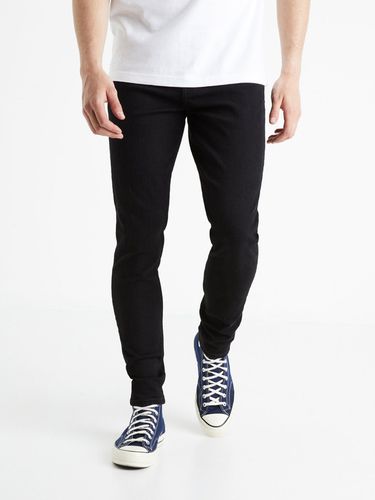 Celio Foskinny1 Jeans Black - Celio - Modalova