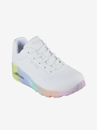 Uno - Rainbow Souls Sneakers - Skechers - Modalova