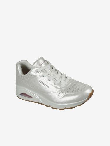 Uno - Pearl Queen Sneakers - Skechers - Modalova