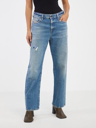 Diesel Reggy Jeans Blue - Diesel - Modalova