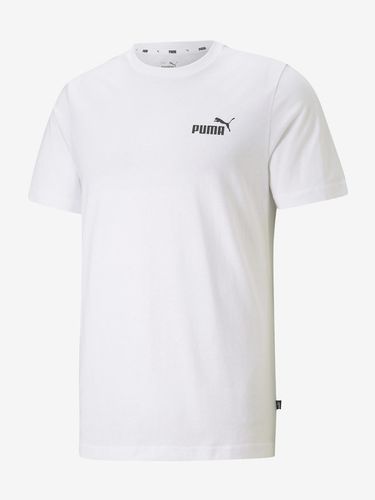 Puma T-shirt White - Puma - Modalova
