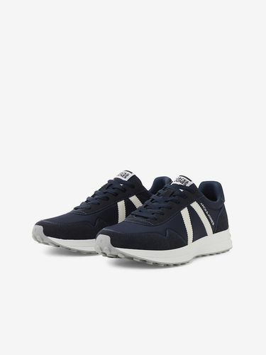 Jack & Jones Chaos Sneakers Blue - Jack & Jones - Modalova