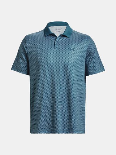 UA Perf 3.0 Printed Polo Shirt - Under Armour - Modalova