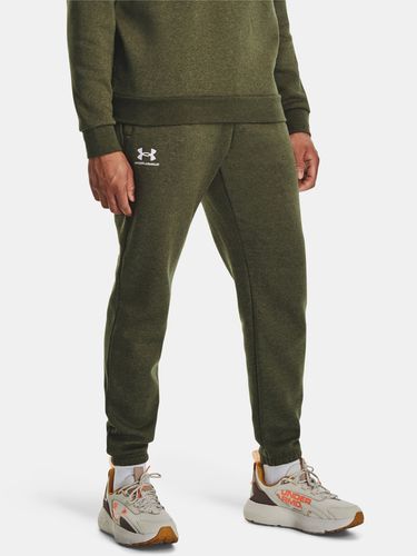 UA Essential Fleece Sweatpants - Under Armour - Modalova