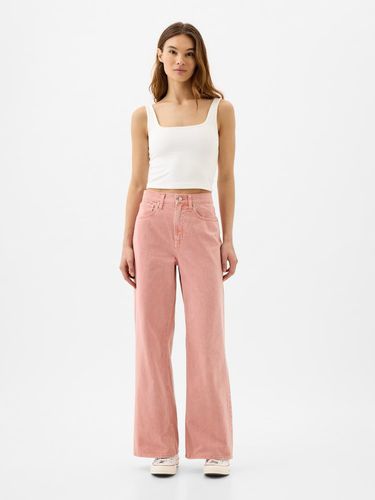 GAP Jeans Pink - GAP - Modalova