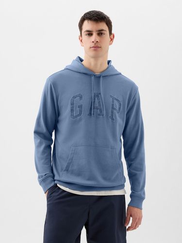 GAP Sweatshirt Blue - GAP - Modalova