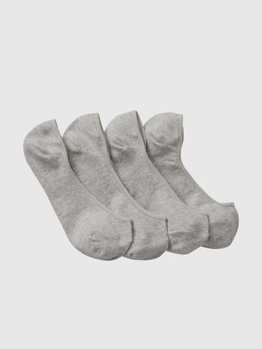 GAP Set of 2 pairs of socks Grey - GAP - Modalova