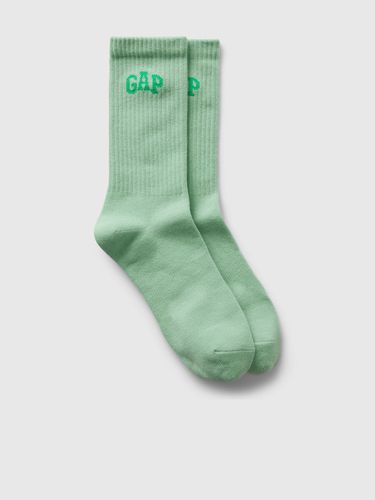 GAP Socks Green - GAP - Modalova