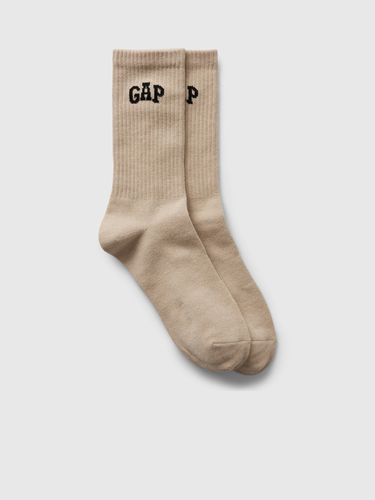 GAP Socks Beige - GAP - Modalova