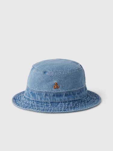 GAP Kids Hat Blue - GAP - Modalova