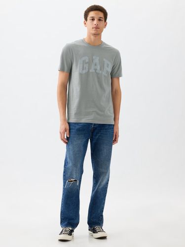 GAP T-shirt Grey - GAP - Modalova