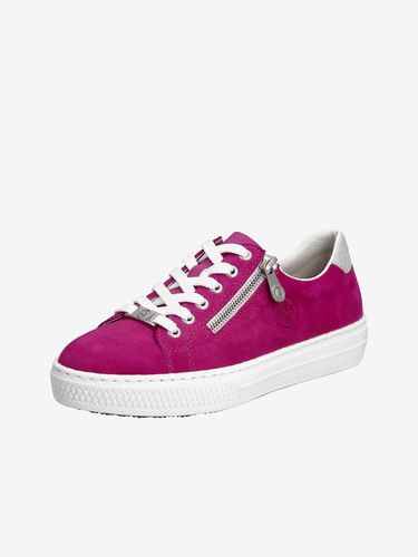 Rieker Sneakers Pink - Rieker - Modalova