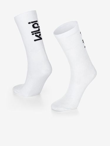 Kilpi Cycler Socks White - Kilpi - Modalova