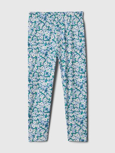 GAP Kids Trousers Blue - GAP - Modalova