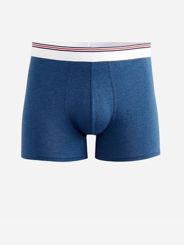 Celio Mike Boxer shorts Blue - Celio - Modalova