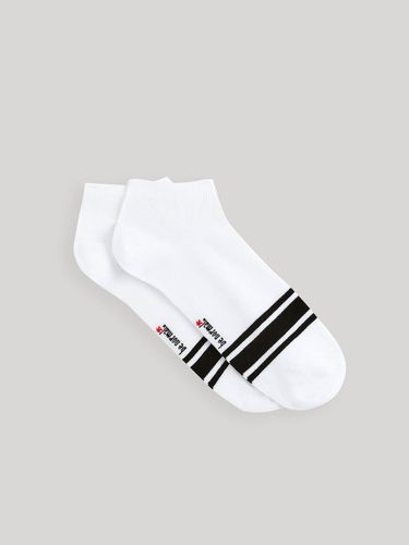Celio Gisomid Socks White - Celio - Modalova