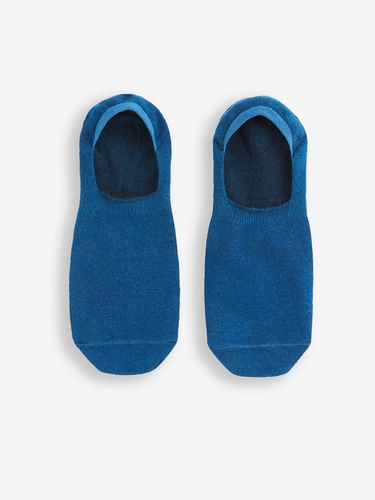 Celio Misible Socks Blue - Celio - Modalova