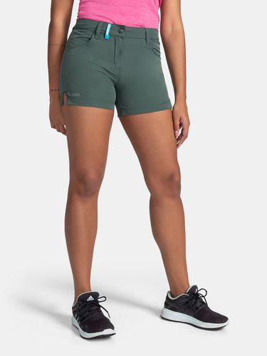 Kilpi Bree Shorts Green - Kilpi - Modalova