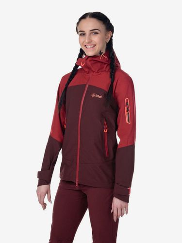 Kilpi Mamba Jacket Red - Kilpi - Modalova