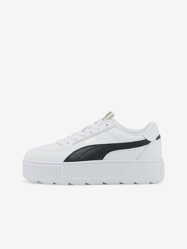Puma Karmen Rebelle Sneakers White - Puma - Modalova