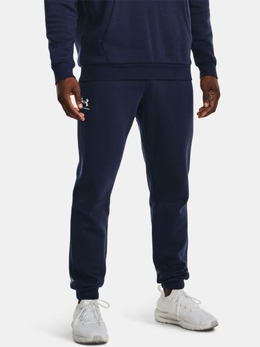 Essential Fleece Sweatpants - Under Armour - Modalova