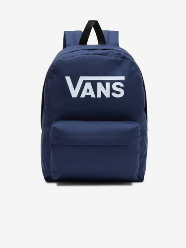 Vans Old Skool Backpack Blue - Vans - Modalova