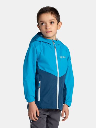 Kilpi Orleti Kids Jacket Blue - Kilpi - Modalova