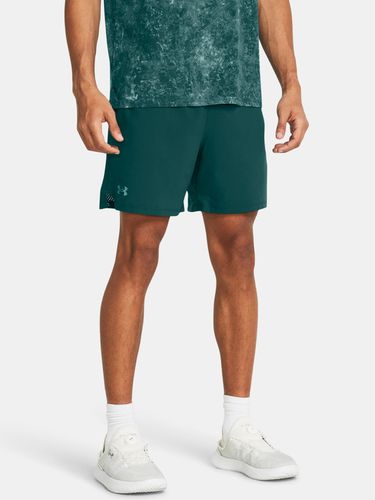 UA Vanish Woven 6in Short pants - Under Armour - Modalova