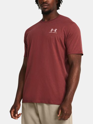 UA M Sportstyle LC SS T-shirt - Under Armour - Modalova