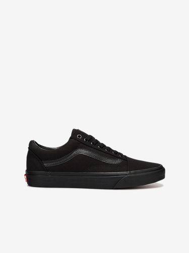 Vans Old Skool Sneakers Black - Vans - Modalova