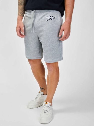 GAP Short pants Grey - GAP - Modalova