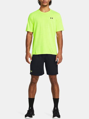 UA Tech Vent Short pants - Under Armour - Modalova