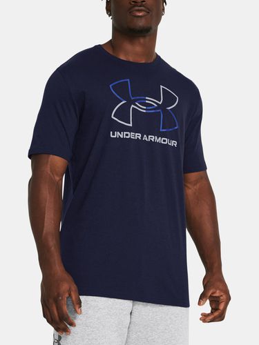 UA GL Foundation Update SS T-shirt - Under Armour - Modalova