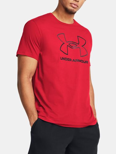 UA GL Foundation Update SS T-shirt - Under Armour - Modalova