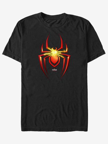 Marvel Electric Emblem T-shirt - ZOOT.Fan - Modalova