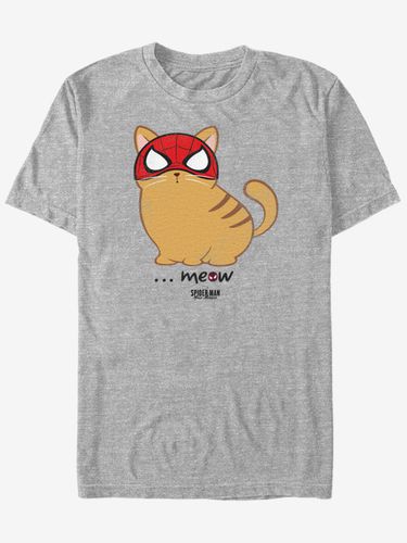 Marvel Hero Meow T-shirt - ZOOT.Fan - Modalova