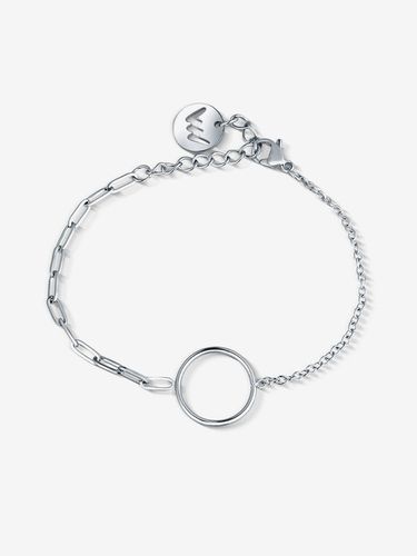 Vuch Draya Silver Bracelet Silver - Vuch - Modalova