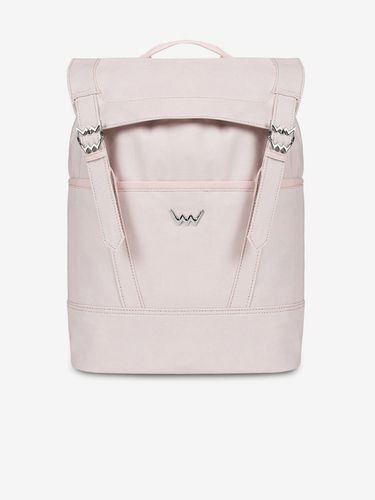 Vuch Woody Black Backpack Pink - Vuch - Modalova