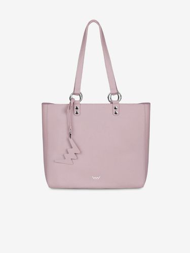 Vuch Camelia Pink Handbag Pink - Vuch - Modalova