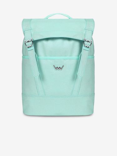 Vuch Woody Mint Backpack Green - Vuch - Modalova