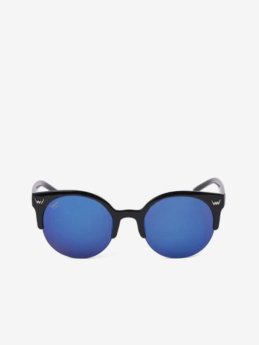 Vuch Brigida Blue Sunglasses Blue - Vuch - Modalova