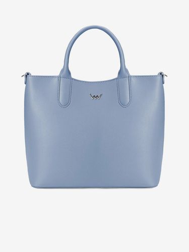 Vuch Christel Blue Handbag Blue - Vuch - Modalova