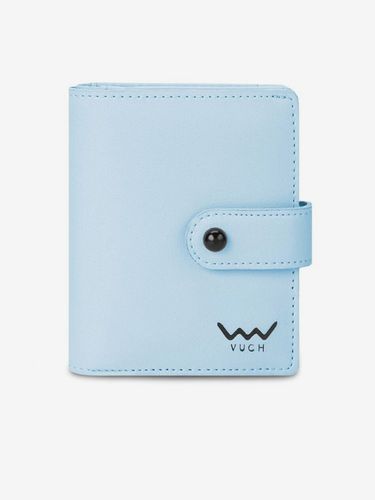 Vuch Zaira Wallet Blue - Vuch - Modalova