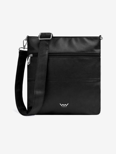 Vuch Prisco Black Handbag Black - Vuch - Modalova
