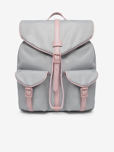 Vuch Hattie Backpack Grey - Vuch - Modalova